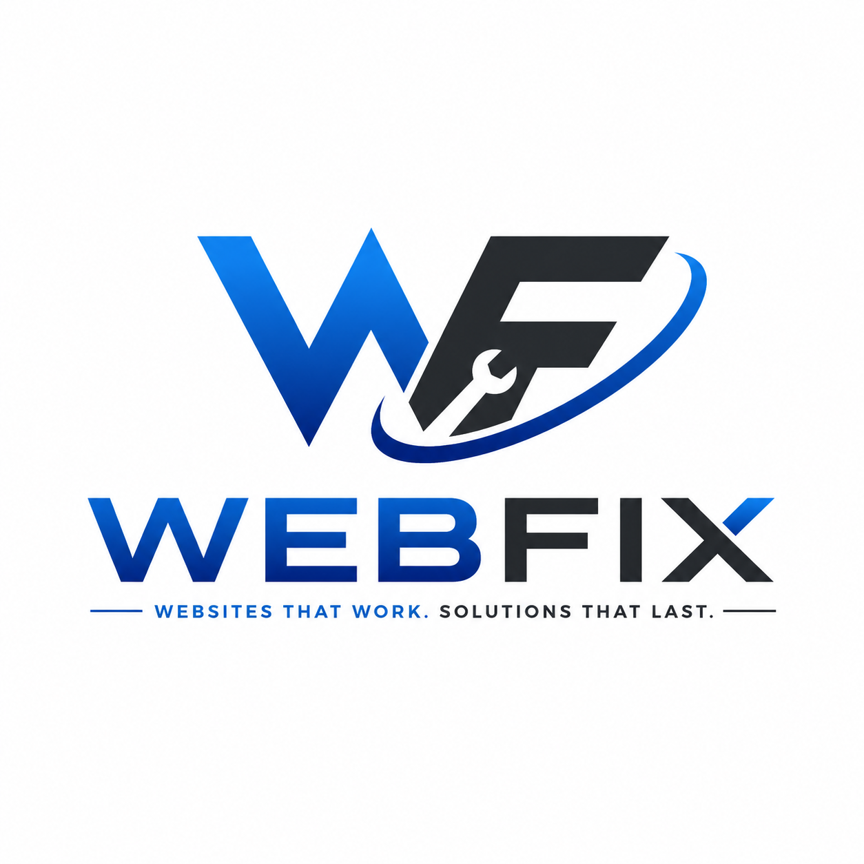 WEBFIX: Professional Website Design for Businesses in Nigeria